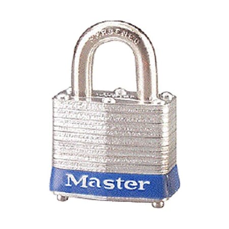 #3 Ka 0717 Padlock